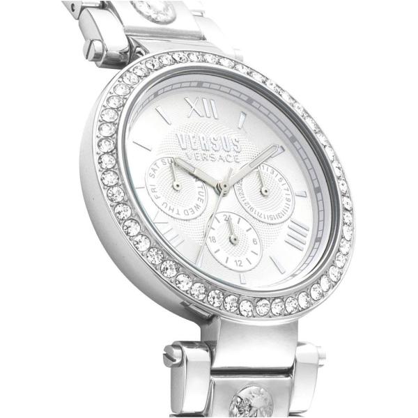 Versus Versace Camden Market VSPCA1018 Ladies Watch